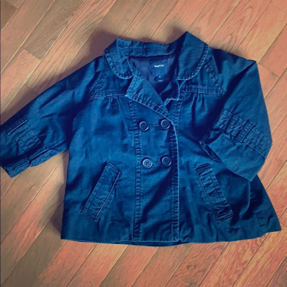GapKids Jacket Size M